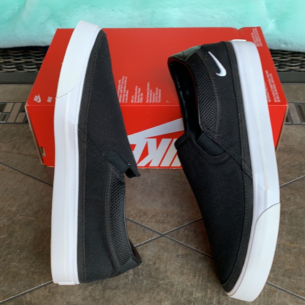NIKE COURT LEGACY SLP MENS - Picture 10 of 15